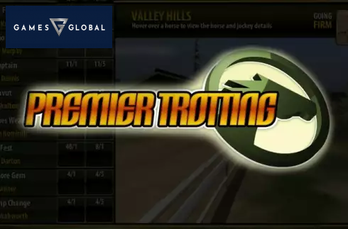 Premier Trotting